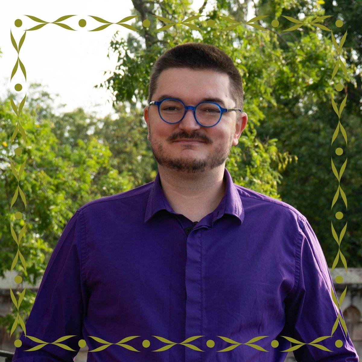 Dr Guillaume Kreutter